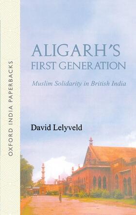 Aligarh's First Generation