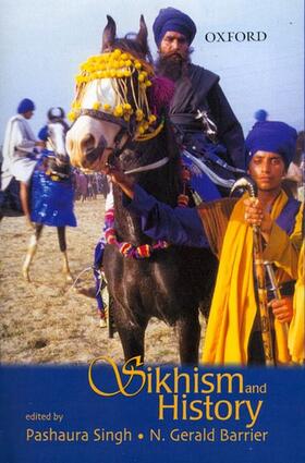 Sikhism and History