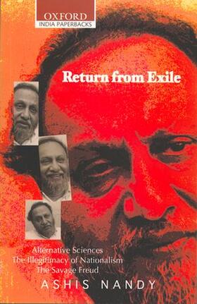 Return from Exile