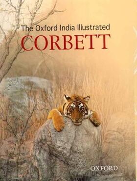 The Oxford India Illustrated Corbett