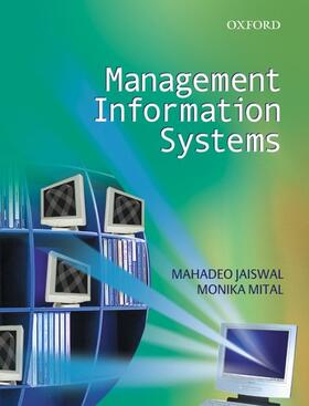 MANAGEMENT INFORMATION SYSTEMS