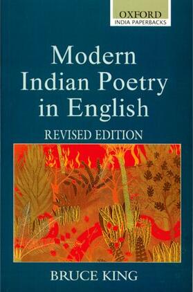 King, B: Modern Indian Poetry in English