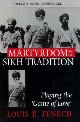 Martyrdom in the Sikh Tradition