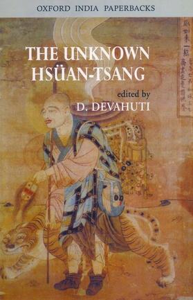 The Unknown Hsuan-Tsang