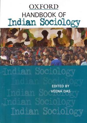 Handbook of Indian Sociology