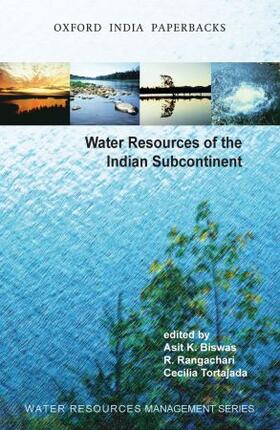 Water Resources of the Indian Subcontinent