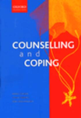 Counselling and coping