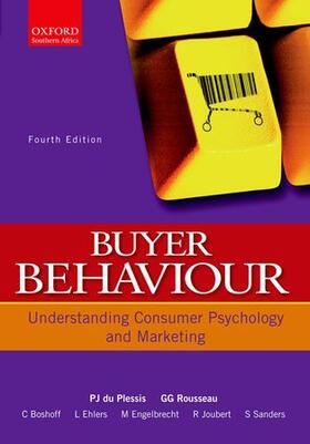 Buyer Behaviour: Understanding Consumer Psychology & Marketing