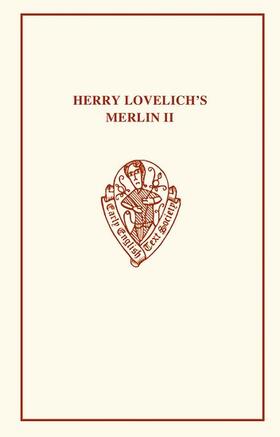 Henry Lovelich's Merlin