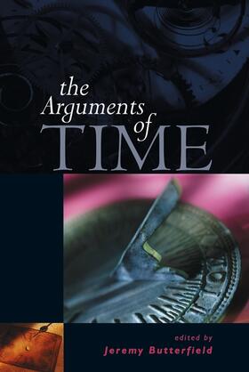 The Arguments of Time