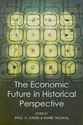 The Economic Future in Historical Perspective