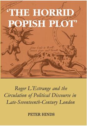 'The Horrid Popish Plot'