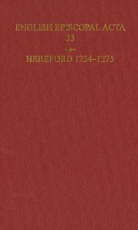 Hereford 1234-1275