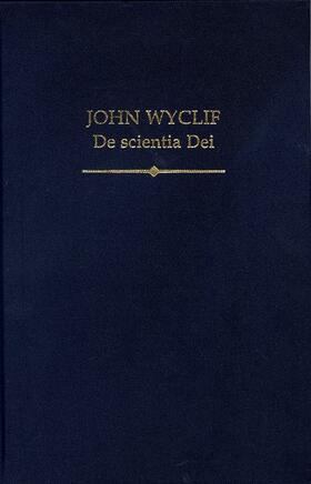 John Wyclif