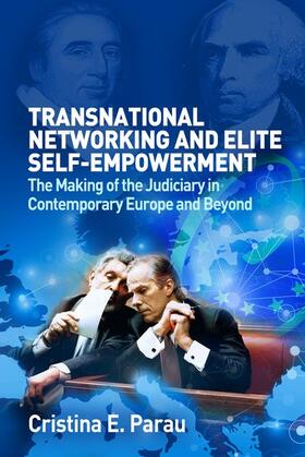 Transnational Networks and Elite Self-Empowerment