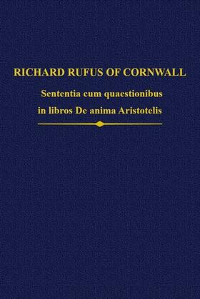 Richard Rufus