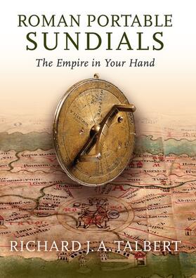 Roman Portable Sundials