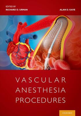 Vascular Anesthesia Procedures