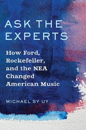 Ask the Experts