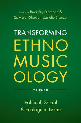 TRANSFORMING ETHNOMUSICOLOGY V