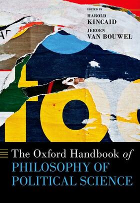 The Oxford Handbook of Philosophy of Political Science