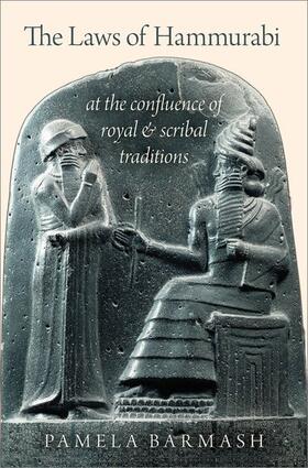 Laws of Hammurabi