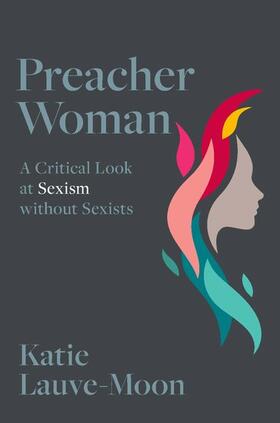 PREACHER WOMAN