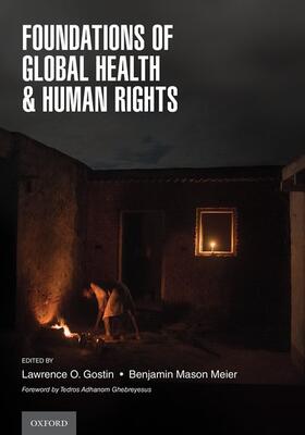 FOUNDATIONS OF GLOBAL HEALTH &