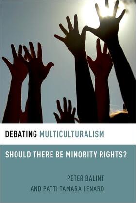 Debating Multiculturalism