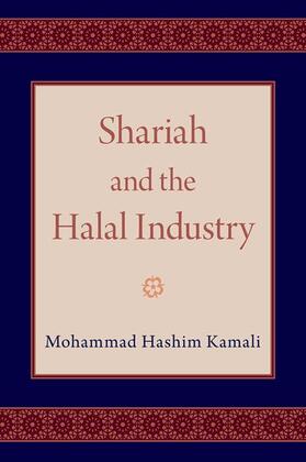 Shariah and the Halal Industry