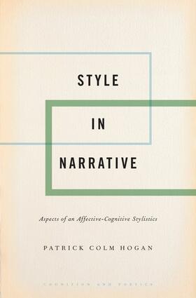 Hogan, P: Style in Narrative