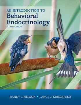 An Introduction to Behavioral Endocrinology, Sixth Edition