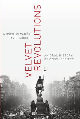 Velvet Revolutions