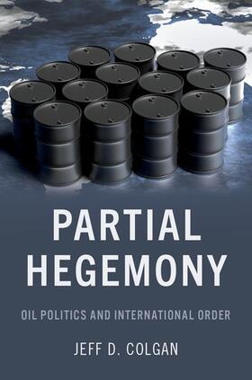 PARTIAL HEGEMONY