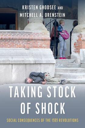 TAKING STOCK OF SHOCK