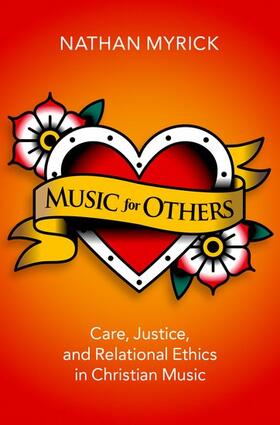 MUSIC FOR OTHERS