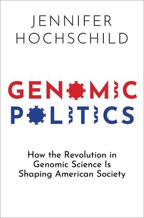 Genomic Politics