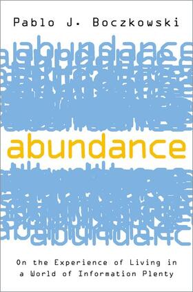 ABUNDANCE