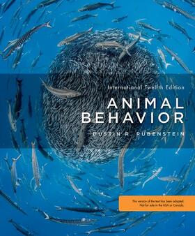 Rubenstein, D: Animal Behavior