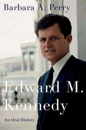 Edward M. Kennedy