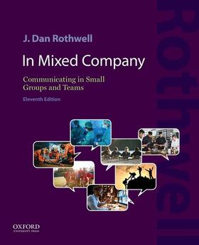 Rothwell, J: In Mixed Company 11e