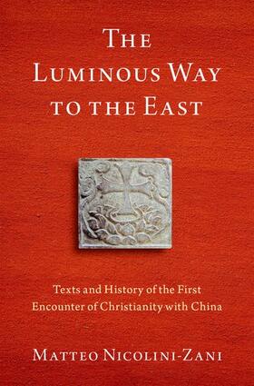 Luminous Way to the East