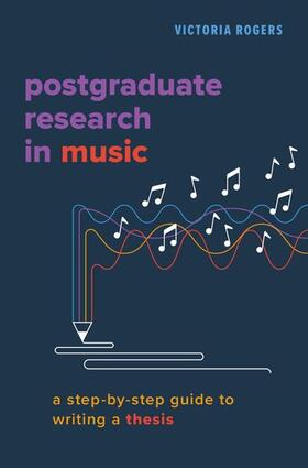 Rogers, V: Postgraduate Research in Music