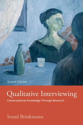 Qualitative Interviewing