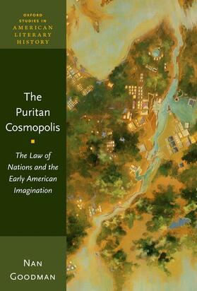 The Puritan Cosmopolis