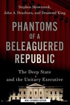 Phantoms of a Beleaguered Republic