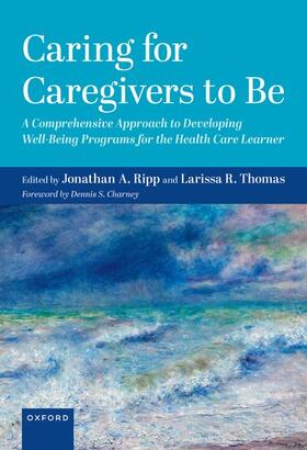 Caring for Caregivers to Be