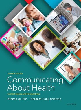 Du Pre, A: Communicating About Health 7e