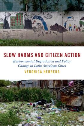 Herrera, V: Slow Harms and Citizen Action