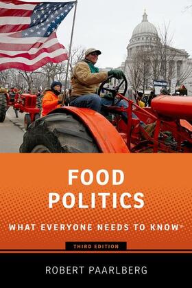 FOOD POLITICS 3/E